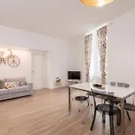Appartement Tree Bg
