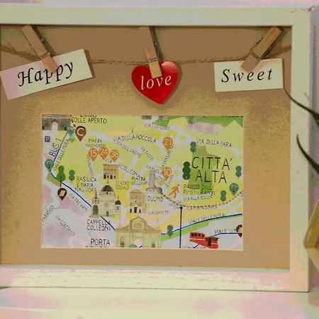 Tree Bg ベルガモ