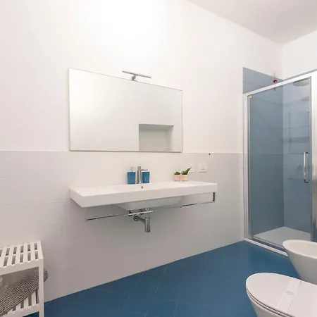 Tree Bg Appartamento *