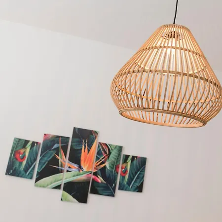 Tree Bg アパート ベルガモ