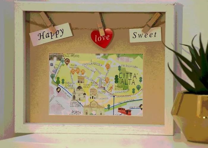 Tree Bg 베르가모