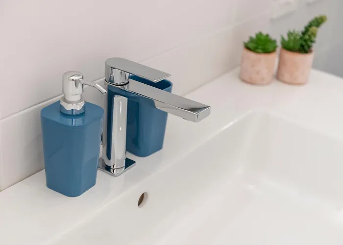 Tree Bg 아파트 베르가모