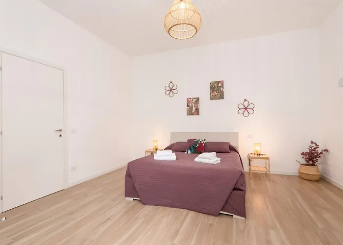 Tree Bg 베르가모