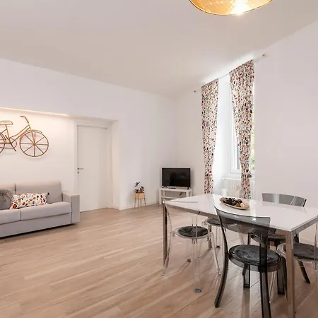 Appartement Tree Bg
