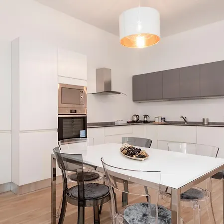 Tree Bg Apartamento Bérgamo