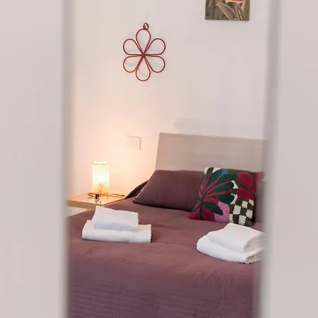 Appartement Tree Bg *