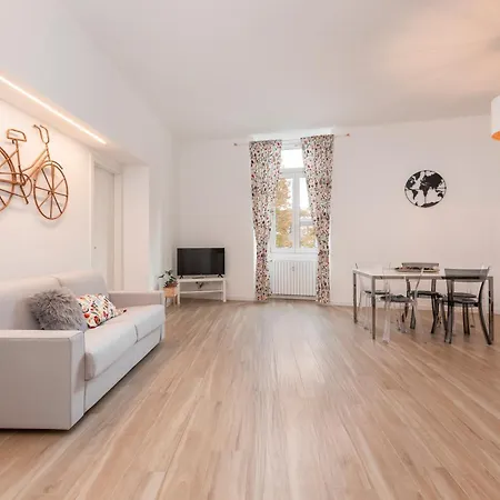 Appartement Tree Bg *