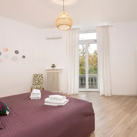 Tree Bg Appartement
