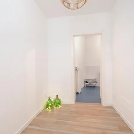 Apartamento Tree Bg Bérgamo