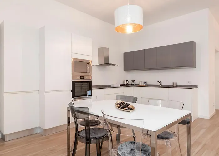 Tree Bg Apartment Bergamo