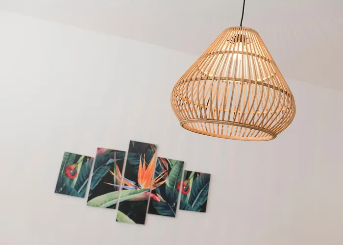 Tree Bg Apartment Bergamo