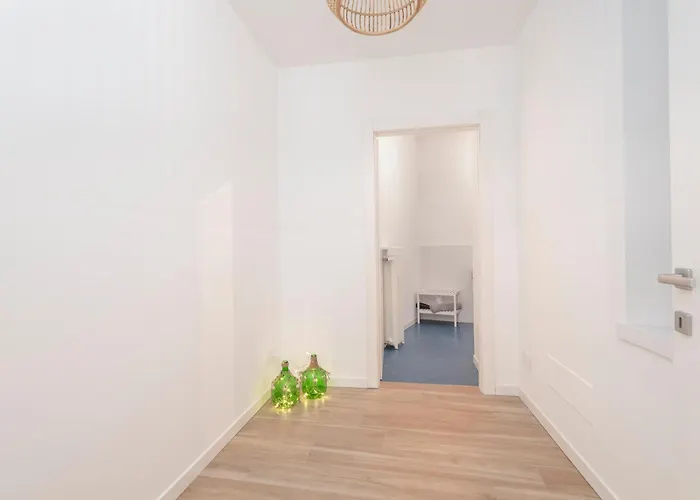 Apartment Tree Bg Bergamo